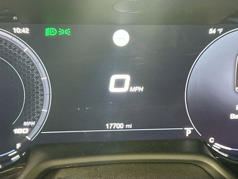 Used 2023 Dodge Hornet GT Plus image 12