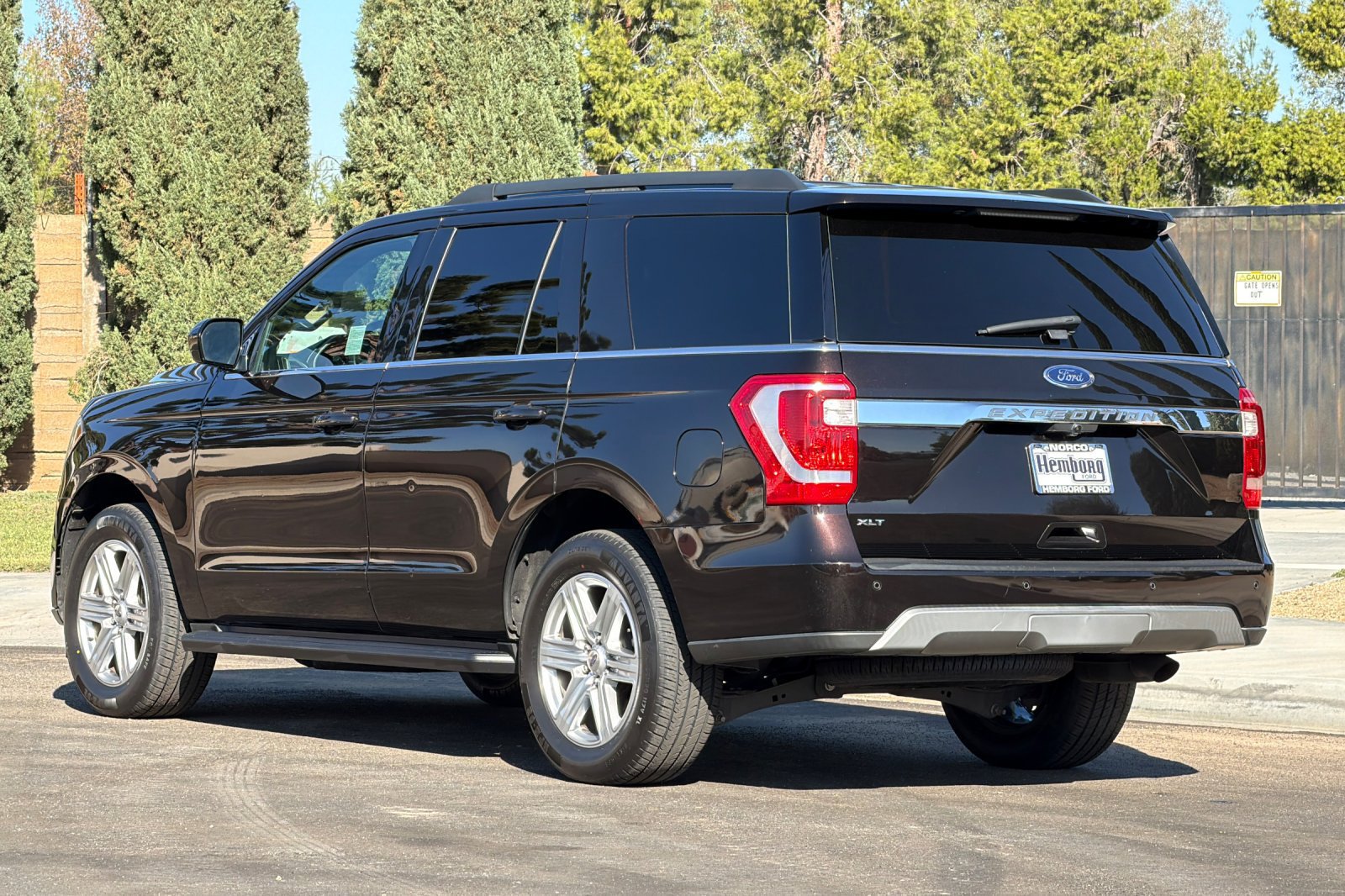 Used 2021 Ford Expedition XLT RWD image 6