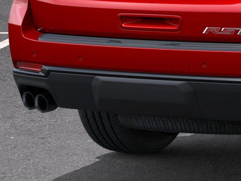 New 2026 Chevrolet Tahoe RST image 14