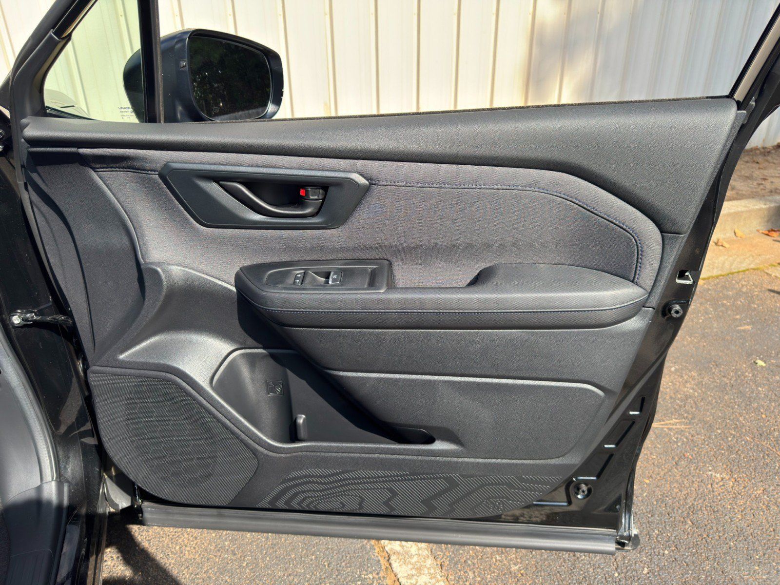 Used 2026 Subaru Forester Premium AWD/4WD image 43