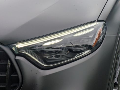 Used 2025 Mercedes-Benz GLC 63 AMG S image 9