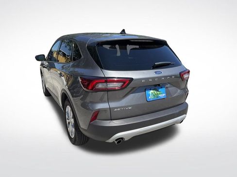 Used 2025 Ford Escape Active FWD image 6