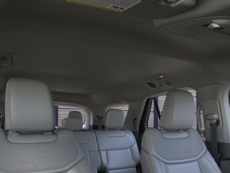 New 2026 Ford Explorer Active w/ Active Comfort Package RWD image 22