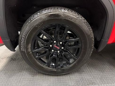 New 2026 GMC Sierra 1500 Elevation w/ Preferred Package image 12