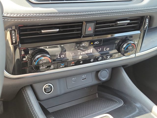 Certified 2021 Nissan Rogue SL FWD image 31