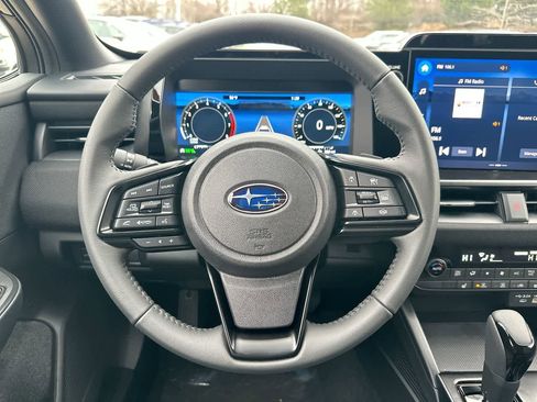 New 2026 Subaru Outback Premium image 26