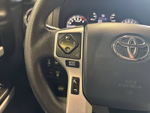 Used 2020 Toyota Tundra SR5 w/ SX Package AWD/4WD image 35