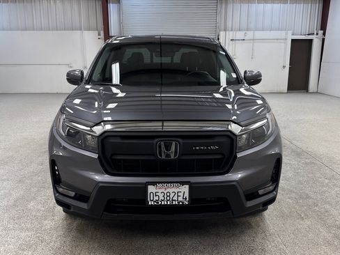 Used 2025 Honda Ridgeline RTL+ image 24