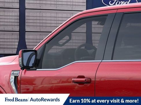 New 2026 Ford F150 King Ranch AWD/4WD image 25