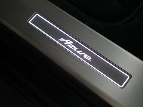 Certified 2025 Bentley Bentayga Extended Wheelbase AWD/4WD image 43