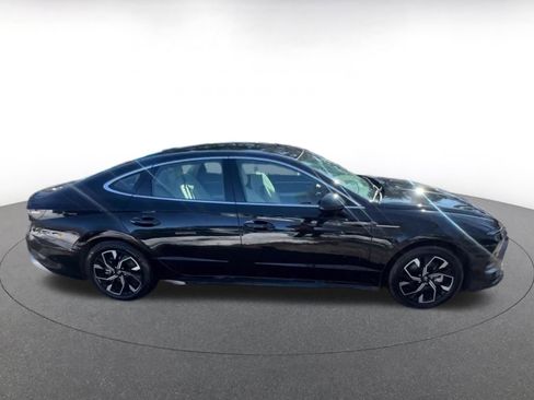 Used 2025 Hyundai Sonata SEL image 12