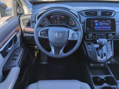 Used 2021 Honda CR-V EX image 15