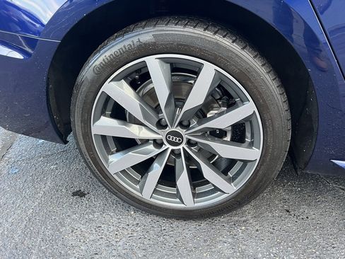 Used 2022 Audi A4 2.0T Premium Plus w/ Premium Plus Package image 31