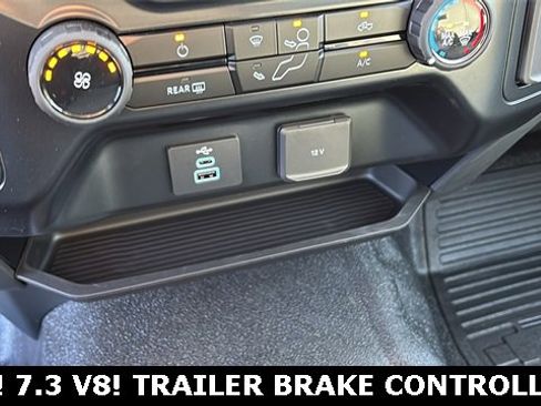 New 2026 Ford F350 XLT image 17