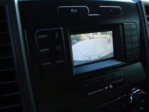 Used 2019 Ford F250 XL w/ Power Equipment Group RWD image 25