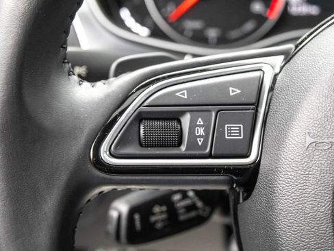 Used 2018 Audi A6 3.0T Premium Plus w/ Premium Plus Package image 16