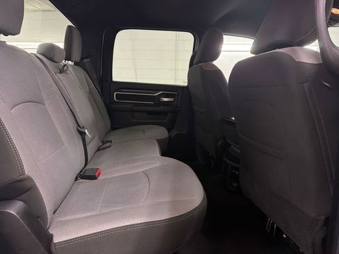 Used 2024 RAM 2500 Big Horn image 28