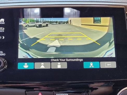 Used 2019 Honda Passport Elite image 13