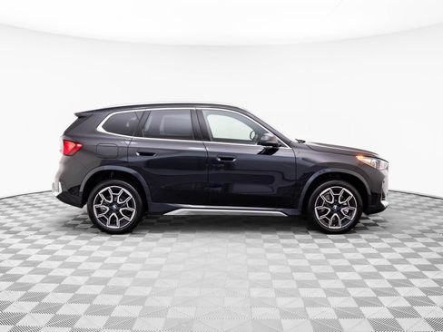 New 2026 BMW X1 xDrive28i w/ Convenience Package AWD/4WD image 7