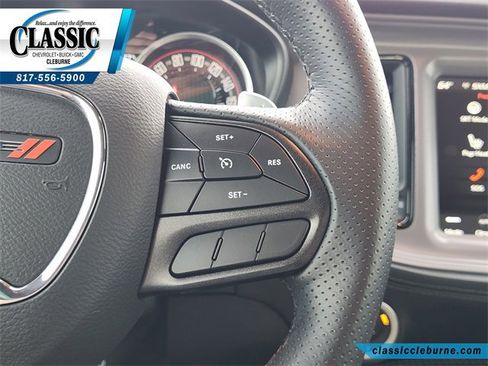 Used 2023 Dodge Challenger R/T Scat Pack w/ Plus Package image 27