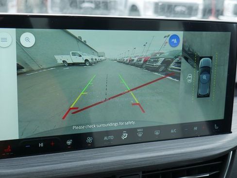 New 2026 Ford Escape Platinum w/ Premium Technology Package image 5