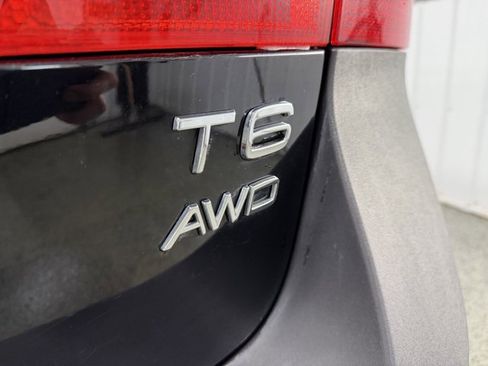 Used 2012 Volvo XC70 T6 image 31