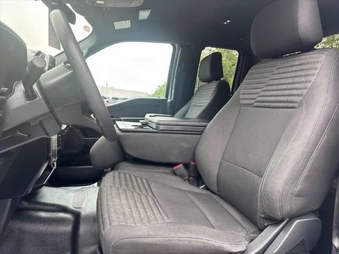 Used 2023 Ford F150 XL w/ STX Appearance Package AWD/4WD image 14