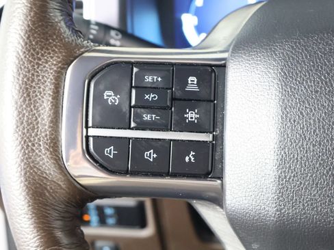 Used 2024 Ford F150 King Ranch w/ FX4 Off-Road Package AWD/4WD image 26