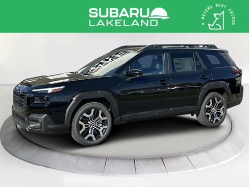 New 2026 Subaru Outback Touring XT AWD/4WD image 1