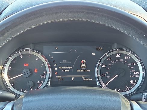 Used 2023 Toyota Highlander XSE image 23