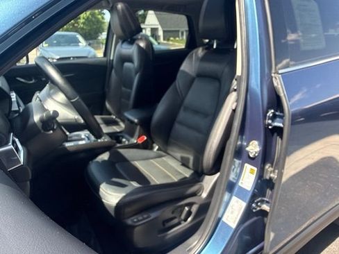 Used 2019 MAZDA CX-5 Grand Touring Reserve AWD/4WD image 10