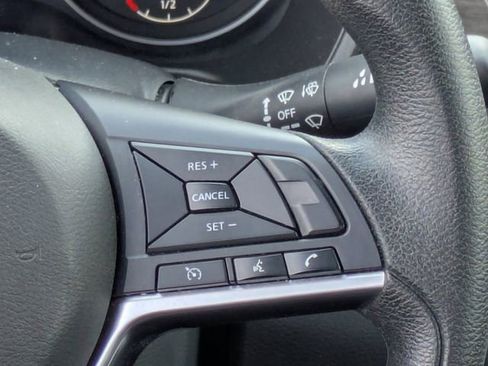 Used 2024 Nissan Altima 2.5 SV FWD image 20