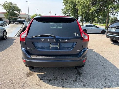 Used 2013 Volvo XC60 3.2 AWD/4WD image 5