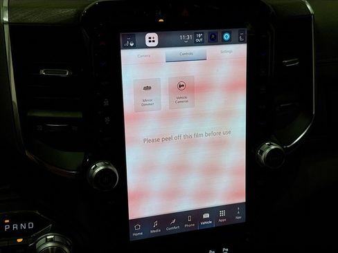 New 2026 RAM 1500 Laramie w/ Night Edition image 37