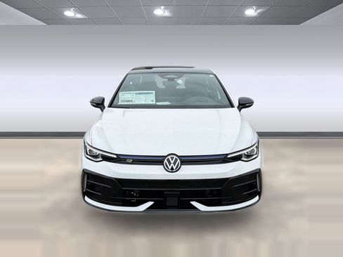 New 2026 Volkswagen Golf image 6