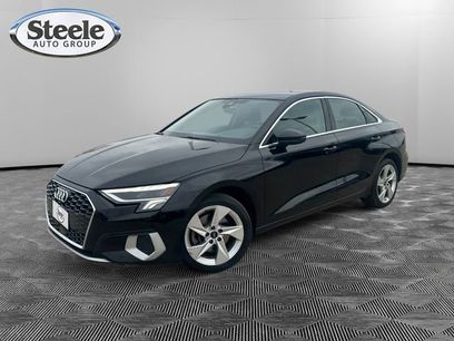 Used 2024 Audi A3 2.0T Premium