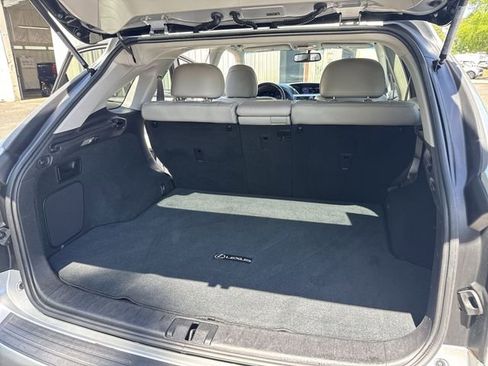 Used 2015 Lexus RX 350 FWD image 12