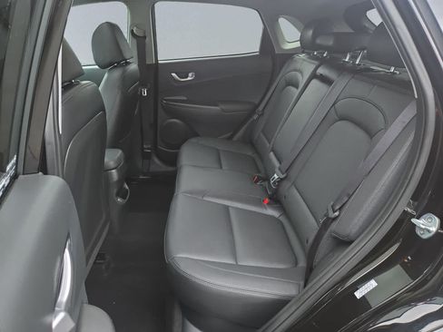 Used 2022 Hyundai Kona Limited w/ Cargo Package AWD/4WD image 19