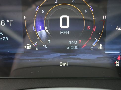 New 2026 Chevrolet Traverse LT w/ Sun and Wheel Package image 30