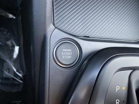 New 2026 Kia K4 LXS image 25