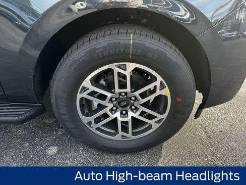 New 2026 Ford Expedition Active RWD image 15