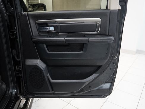 Used 2016 RAM 1500 Sport w/ Black Ram 1500 Sport Group image 26