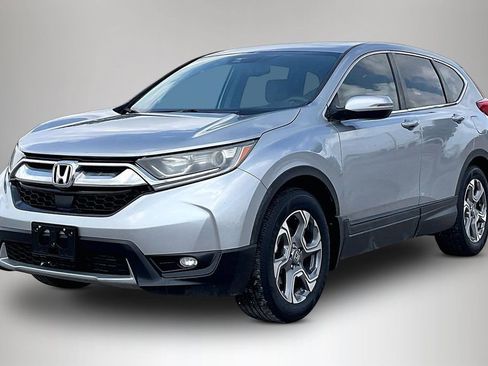 Used 2019 Honda CR-V EX-L image 2