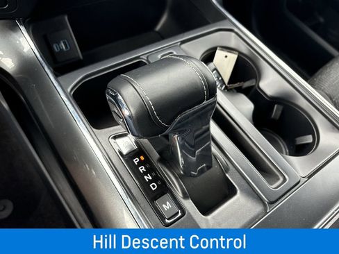 Used 2022 Ford F150 XLT w/ Equipment Group 302A High image 19