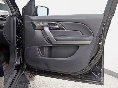 Used 2009 Acura MDX w/ Technology Package image 29