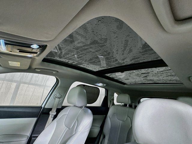 Certified 2023 Kia Sorento X-Line EX AWD/4WD image 22