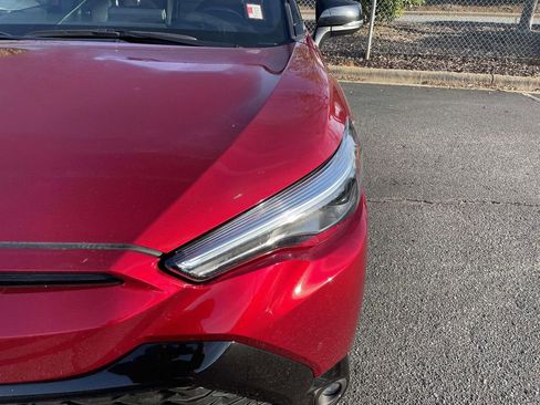 Used 2025 Toyota Corolla Cross AWD Hybrid w/ Convenience Package image 14