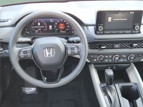 Used 2024 Honda Accord EX image 24