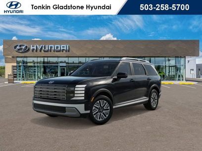 New 2026 Hyundai Palisade SEL Premium