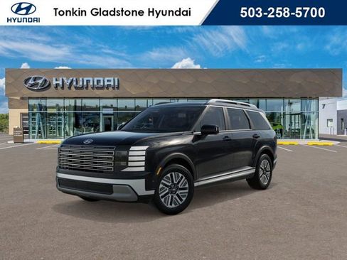 New 2026 Hyundai Palisade SEL Premium AWD/4WD image 1